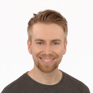 Leo Bergman